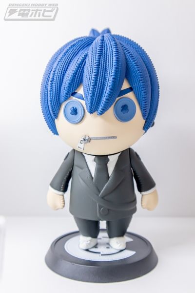 Cutie1 链锯人 早川秋