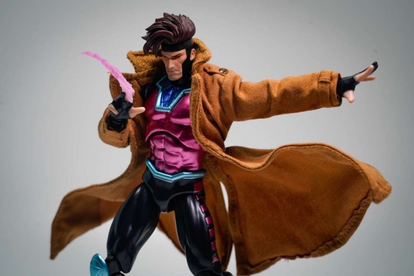 MAFEX No.131 X-战警 牌皇 COMIC Ver. 