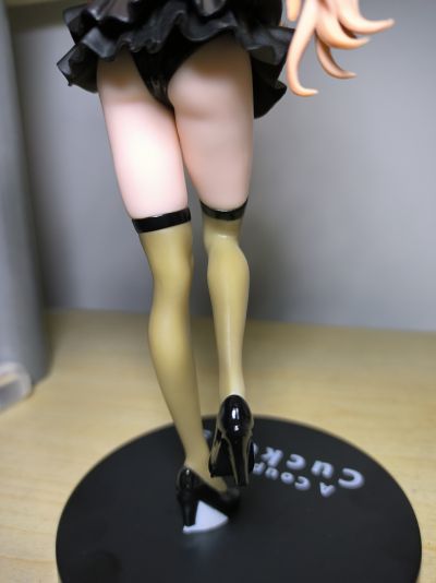 PM 杜鹃的婚约 天野绘里香