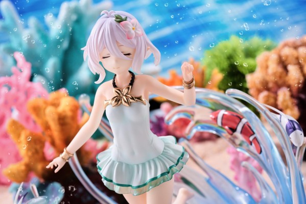 公主连结 与你重逢 可可萝 泳装（企划取消）