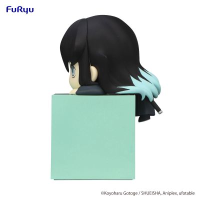 鬼灭之刃趴趴 时透无一郎