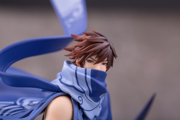 Gift+系列 王者荣耀 鲨之猎刃 澜