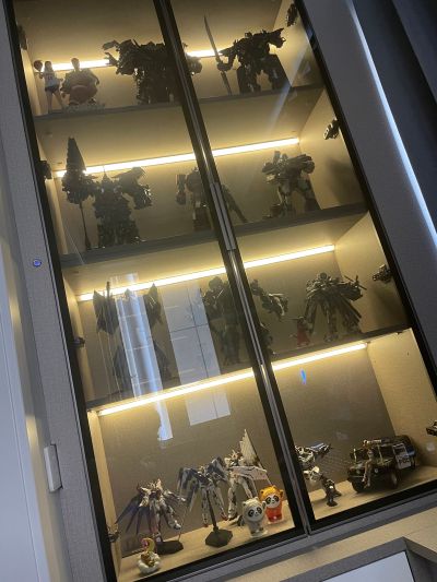 哈莉奎茵 合金载具手办