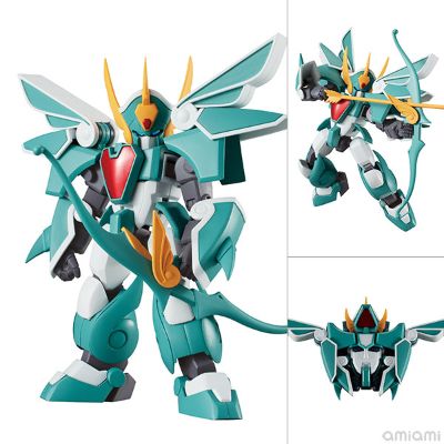 Variable Action MINI 光能使者 风暴使者