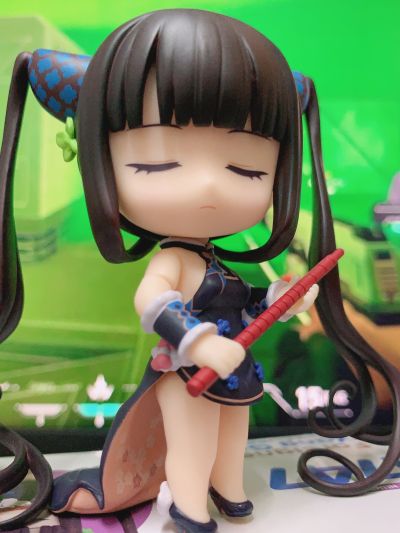 粘土人#1747  命运-冠位指定 降临者-琰女