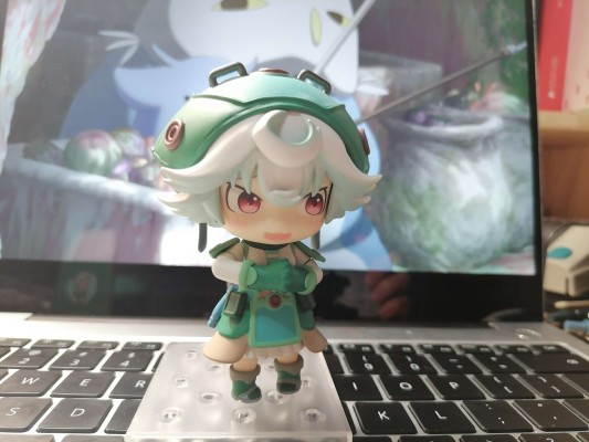 粘土人#1888 来自深渊 烈日的黄金乡 普鲁修卡