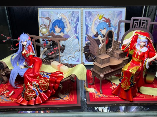 2233×中央芭蕾舞团联名 Swan Lake Ver.