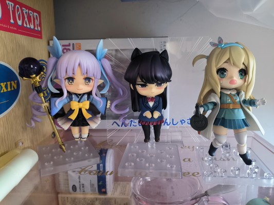 FightDoll系列 少女前线 索米