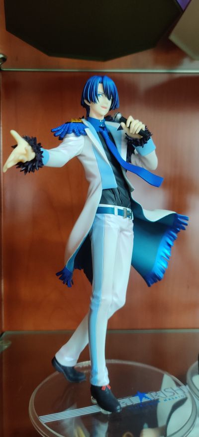 歌之王子♪真爱1000％ 圣川真斗