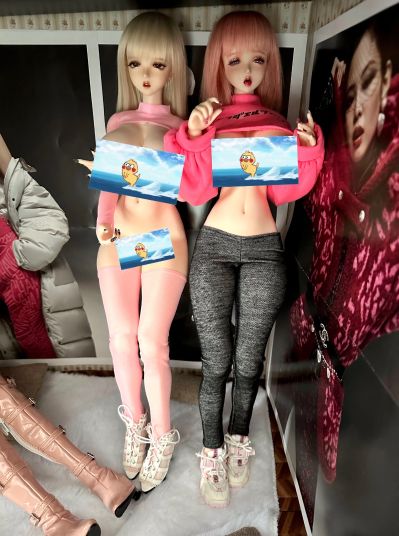 Angel Philia 蝙蝠侠 猫女