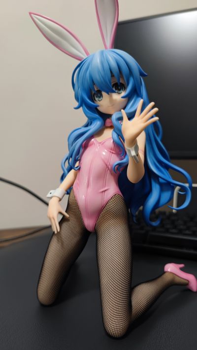 B-style 约会大作战 第四季 四糸乃 兔女郎