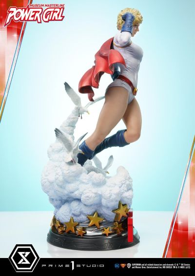 MMDC-63 神力女孩（漫画） 神力女孩