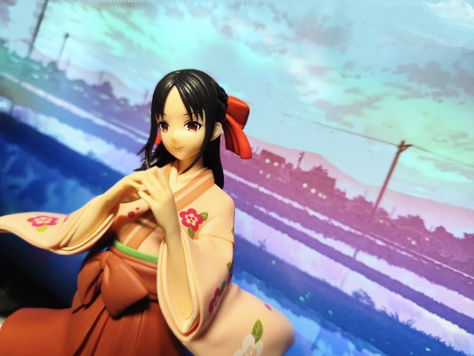 Coreful 电视动画 辉夜大小姐想让我告白？～究极浪漫～ 四宫辉夜 ~和服~