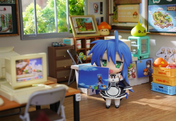 小小样品 回放青春岁月