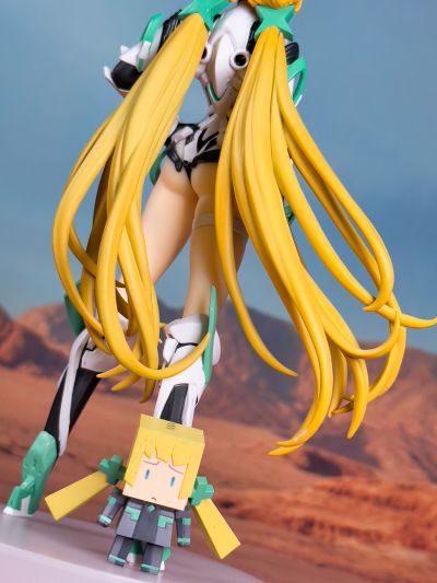 POP UP PARADE 乐园追放 安吉拉·巴尔扎克