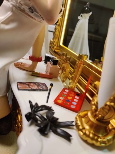 《画江湖之不良人》姬如雪