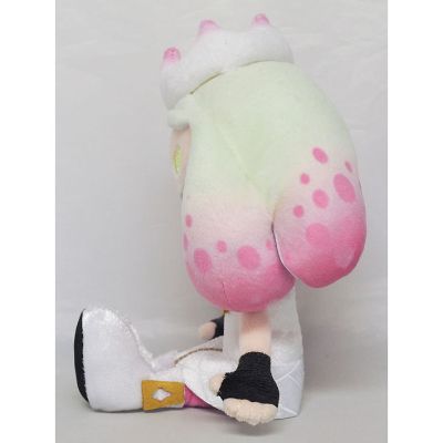 斯普拉遁2 全明星系列 SP28 小姬 S码