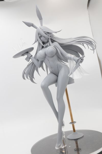 《太阳风计划》白夏 （执行任务 Ver.）