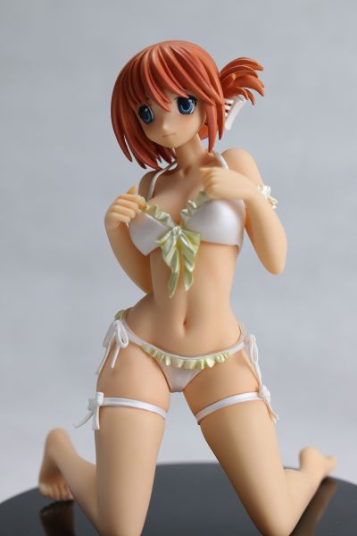 トゥハート2 小牧爱佳 Miyazawa Mokei Limited Edition - Summer Ver. 