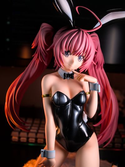 B-style 关于我转生变成史莱姆这档事 米莉姆 裸腿兔女郎