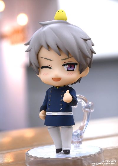 粘土人#1994 黑塔利亚 World★Stars 普鲁士