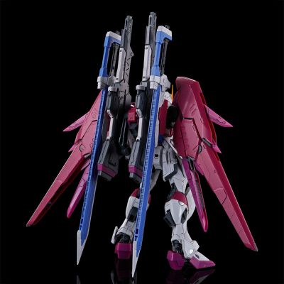 RG  命运脉冲高达