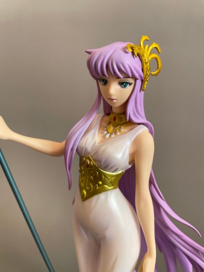 圣斗士星矢 天龙座 紫龙