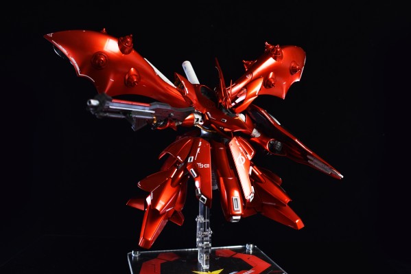 HGUC 夜莺