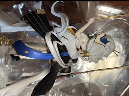 崩坏3 德丽莎 朔夜观星·兰夜行歌