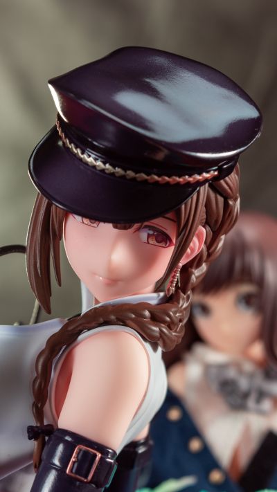 偶像大师闪耀色彩 桑山千雪 正经颜的小夜曲