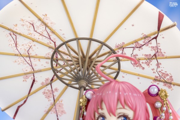 关于我转生变成史莱姆这档事 米莉姆・纳瓦 汉服Ver.