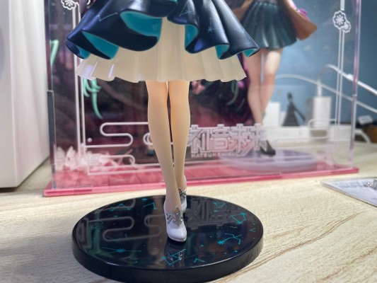 崩坏3 琪亚娜 圣夜交响诗ver.