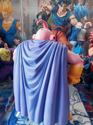 一番赏 龙珠 战斗集锦 ULTRA 最终大奖 魔人布欧