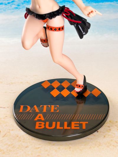 Coreful  约战：狂三外传 时崎狂三 -泳装- 新装版