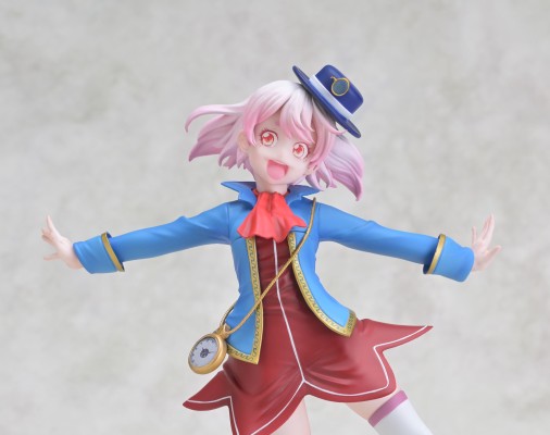 香格里拉边境  埃姆尔 (拟人化)