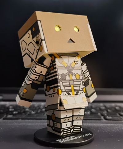 四叶妹妹！ 阿楞