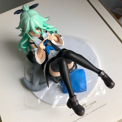 舰队Collection -舰娘- 山风改二