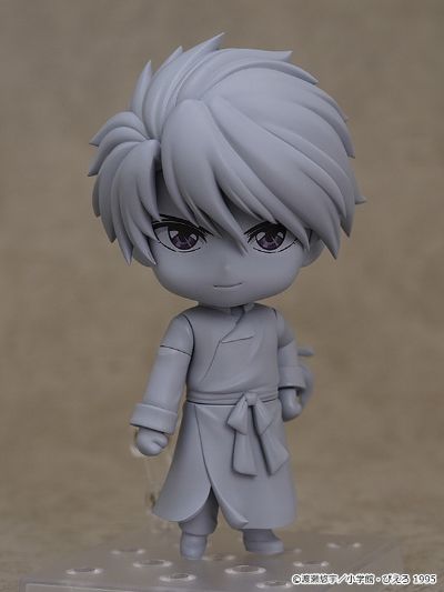 粘土人#2054 不可思议的游戏 鬼宿