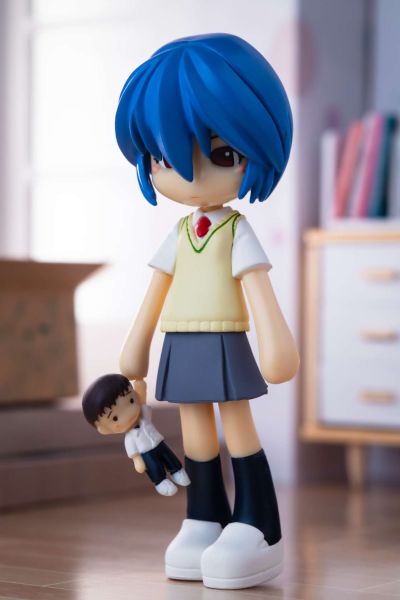 Pinky:st Pinky：cos EVAPinky Ver.1 （绫波零、明日香）