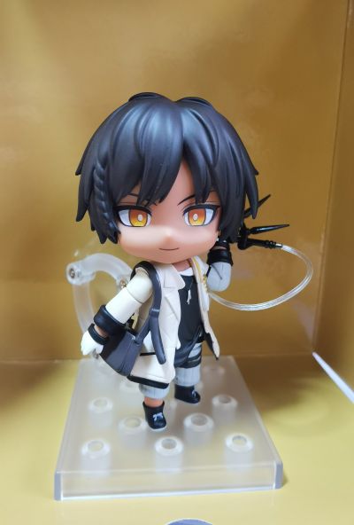 粘土人#1679 明日方舟 棘刺