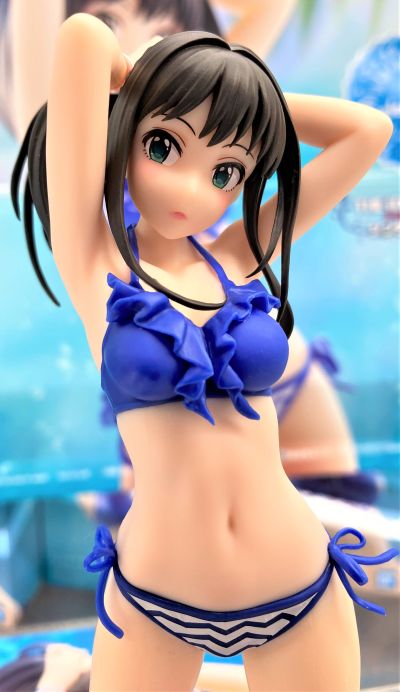 Celestial Vivi 偶像大师灰姑娘女孩    涩谷凛