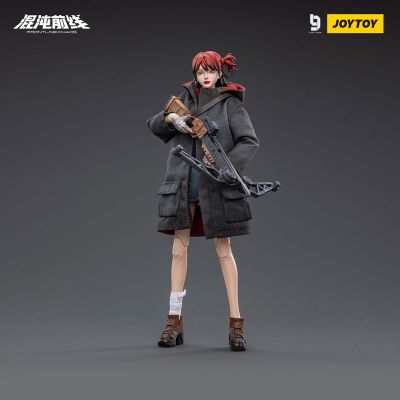 LEVEL9 混沌前线 鹿