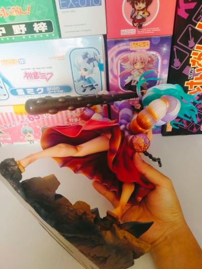 POP 航海王 “WA-MAXIMUM” 大和