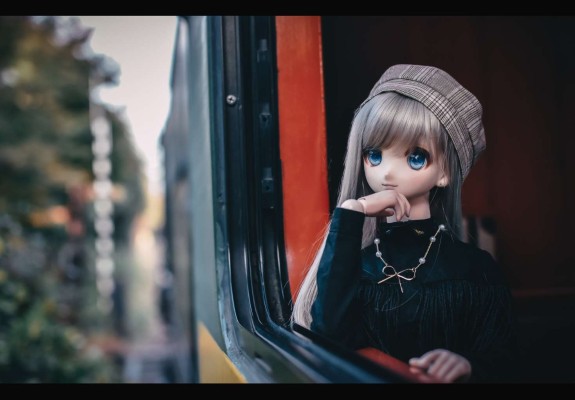 Dollfie Dream Dynamite DDdy 美子