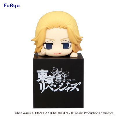 重生之道趴趴 花垣武道 佐野万次郎 龙宫寺坚