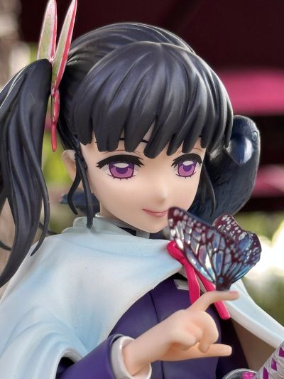 鬼灭之刃 栗花落香奈乎