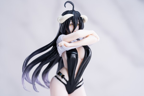 Coreful OVERLORD 第四季 雅儿贝德 ~T恤泳装~