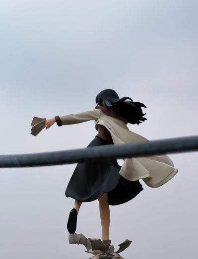 SRDX R.O.D -The TV- 米雪・张 