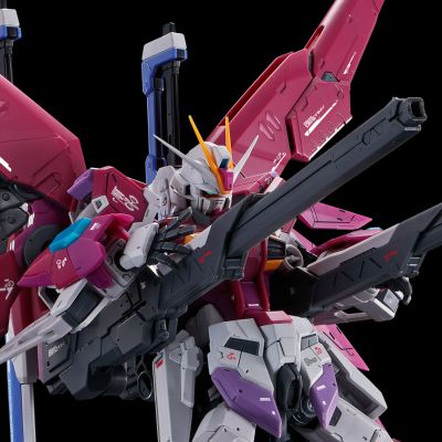 RG  命运脉冲高达