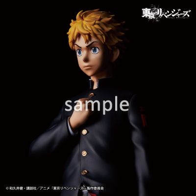 TAITO赏 重生之道 决战誓言 A奖 花垣武道